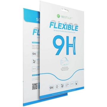 Bestsuit Szklo hybrydowe Bestsuit Flexible do Sams