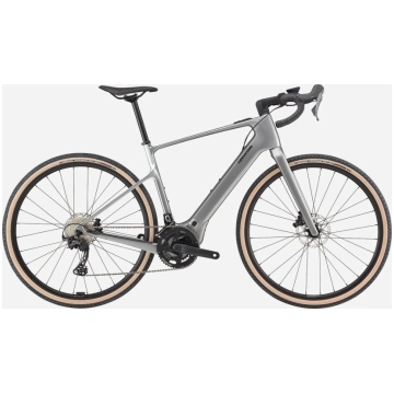 Synapse Neo AllRoad 2 Cannondale