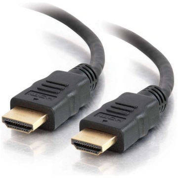 Kabel C2G HDMI - HDMI 2.4m czarny (50610) 50610 (7