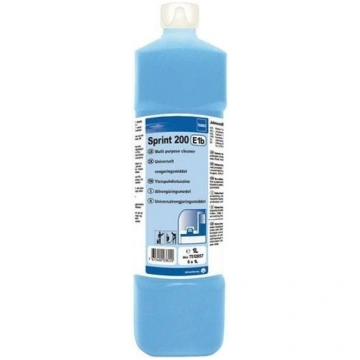 TASKI Sprint 200 Multi Purpose Cleaner - Daudzfunk