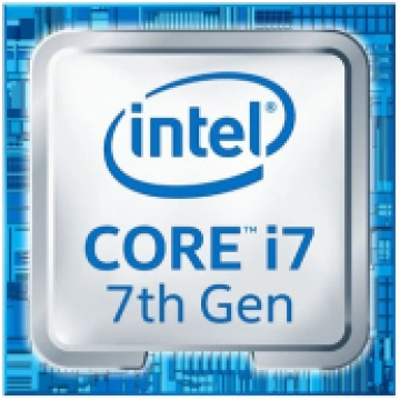 Intel Core i7-7700 processor 3.6 GHz 8 MB Smart Ca