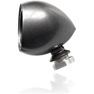 Gladen speaker pods for tweeters (25 mm). Gladen A
