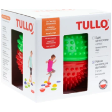Tullo 460 Sensoru bumbiņas