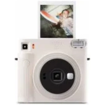 Fujifilm Instax Square SQ1 Chalk White momentfoto 
