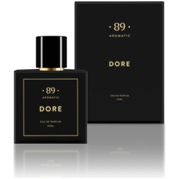 Dore - Unisex - Eau De Parfum Aromatic 89 Aromatic