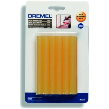 owe Dremel 11 mm x 100 mm miodowe 12 GG13 | 2615GG
