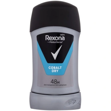 Vīriešu dezodorants Rexona Men Cobalt Dry, 50 ml