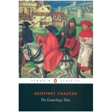 Canterbury Tales