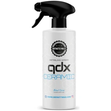Infinity Wax QDX Ceramic Detailer Keramiskais auto