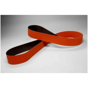 Slīpēšanas lente Cubitron 777F 10x330mm P80, 3M, 1