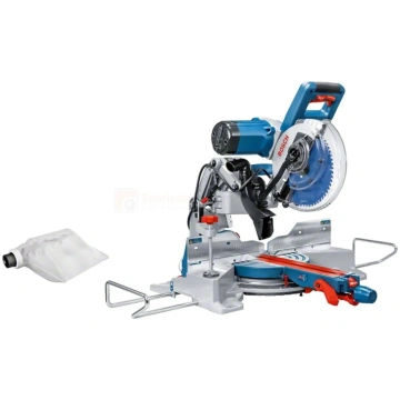 Bosch zāģis GCM 10 GDJ
