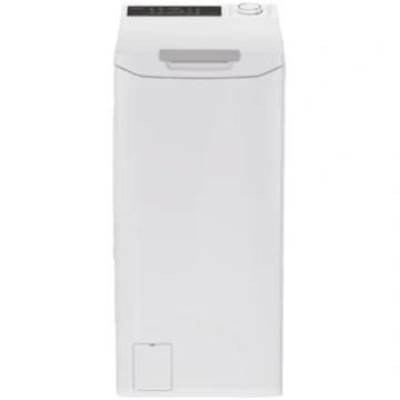 Candy Washing Machine TCA284TM5-S Energy efficienc
