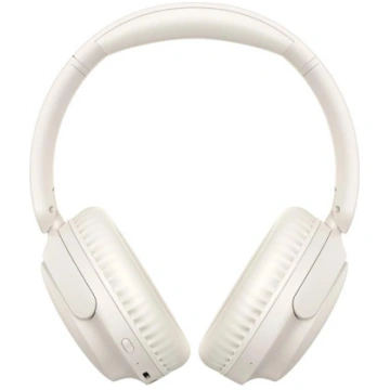 QCY H2S Lite White Earbuds