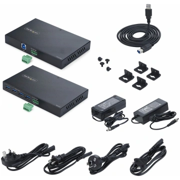 Startech - USB extender - USB 3.0 - TAA Compliant