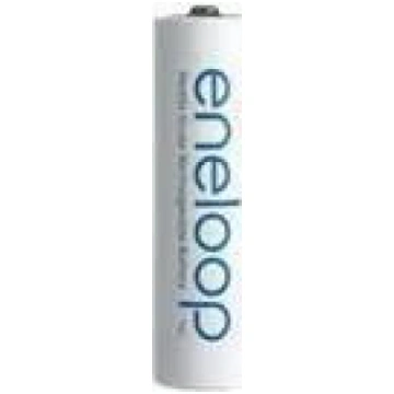 Uzlādējama AA baterija Panasonic eneloop BK-3MCDE-