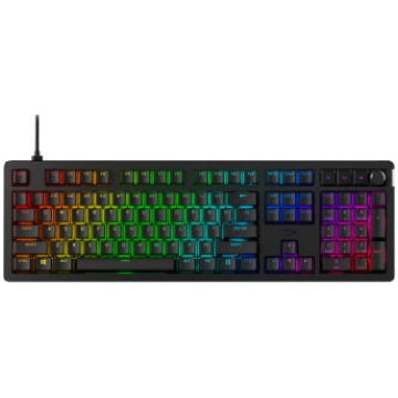 HYPERX Klaviatūra HyperX Alloy Rise US HyperX Red-