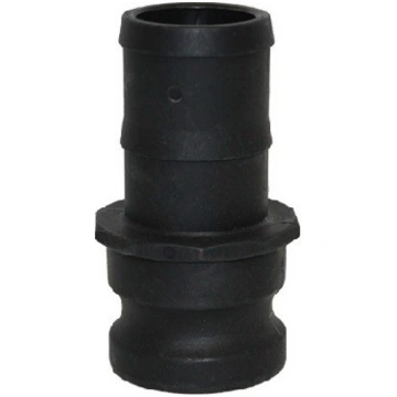 PP Camlock type E DN50 (2")