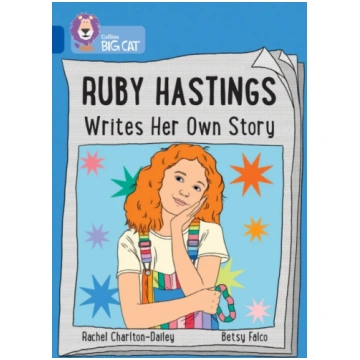 Ruby Hastings Writes Her Own Story Bookshop