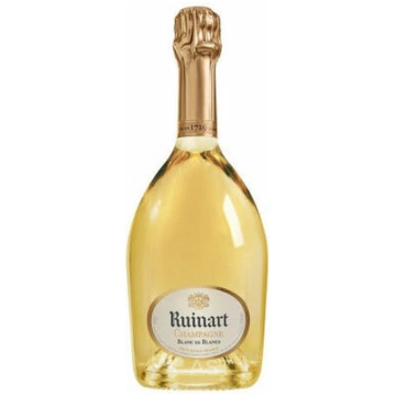 Šamp. Ruinart Blanc de Blancs NV 12.5% 0.75l