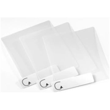 Zebra KT-114032-02R screen protector PDA Motorola