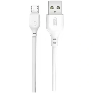 XO NB103 microUSB charging and data cable 2m (XO-N