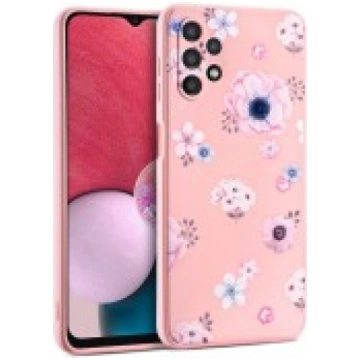 Tech-Protect Bloom Series Back Case priekš Samsung