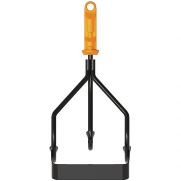 Aerators bez kāta FISKARS OneClick, 21 cm