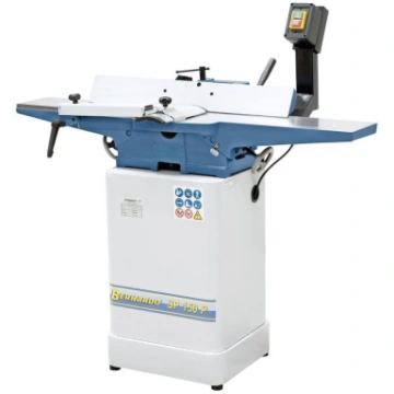 Taisnošanas ēvele Bernardo SP 150 PN / 230 V