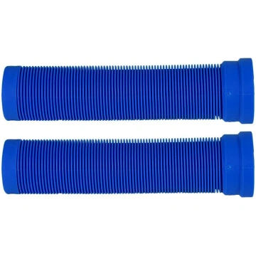 Odi Longneck St Soft Grips Blue