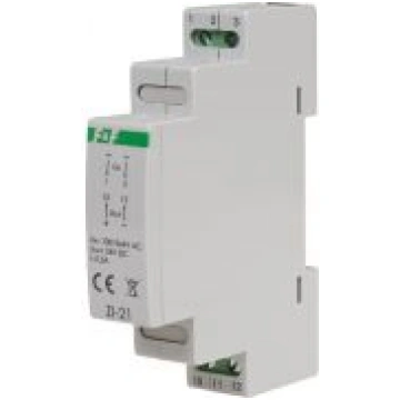 impulsa barošanas bloks ZI-21;15W 12V DC ZI-21 | 5