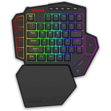 Klawiatura Redragon K585RGB-M DITI Magnetic Next-G
