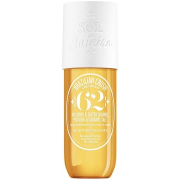 SOL DE JANEIRO Brazilian Crush Cheirosa 62 Fragran
