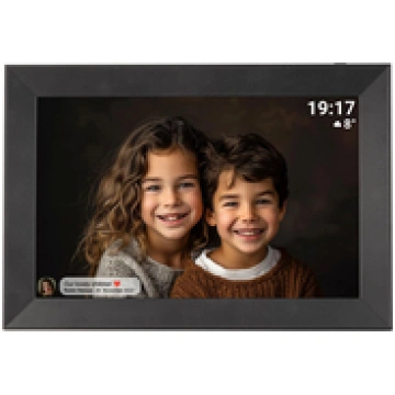 Denver Frameo PFF-1012 black ( 119101040470 570675