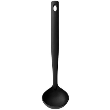 Brabantia mērces karote, melna