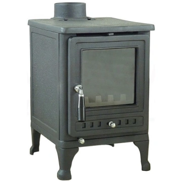 Čuguna krāsniņa ST 0311-12 5kW 1507236823 2