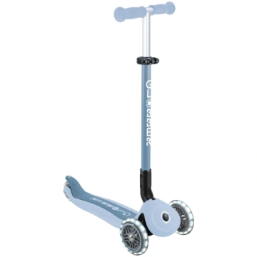 GLOBBER Go-Up Active Lights Eco (blue) 745-501