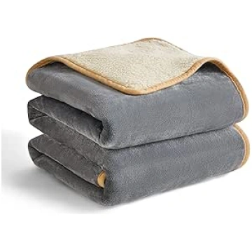 Lesure Waterproof Dog Blanket, Outdoor Washable Do