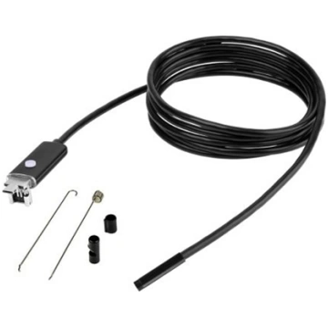 Xrec Endoskop / Kamera Inspekcyjna Na Android Usb 