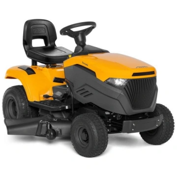 Stiga Tornado 5108 dārza traktors Loncin 1 cil., 8