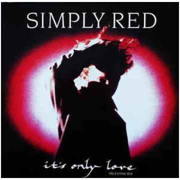 It's Only Love Simply Red