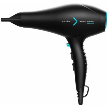 Cecotec AC Bamba IoniCare 5350 PowerShine Ice 2600