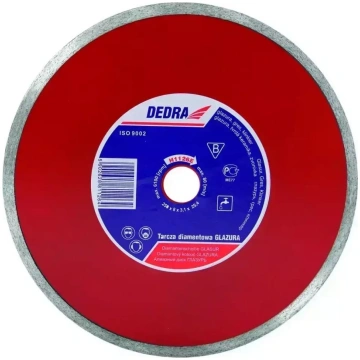 Dedra Dimanta asmens 230mm/25.4 gr.2,1mm H1125