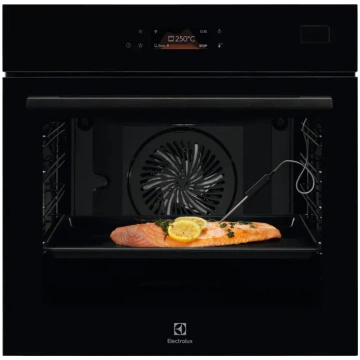 Electrolux EOB8S39WZ SteamBoost iebūvējama daudzfu