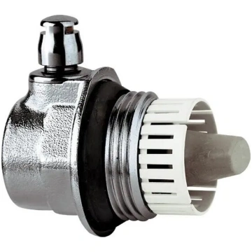Automātiska radiatora gaisa atvere CALEFFI AERCAL 