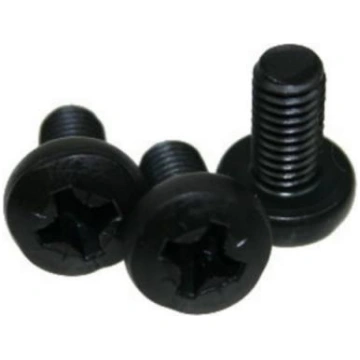 Adam Hall 5417BLK skrūve