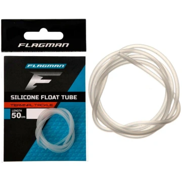 Flagman silikona kembriks silicone float tube 50cm