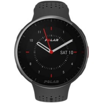 Polar Electro Polar Pacer Pro Grey Smartwatch 9001