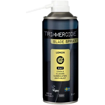 Trimmercide Lemon Scented 4-in-1 sprejs nažiem