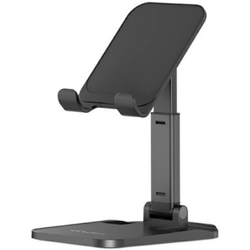 Desk holder X11 for tablet or smartphone AWE000077