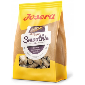 Josera Lein Leckerli Smoothie kārumi zirgiem 900 g